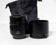 Panasonic Lumix G Leica