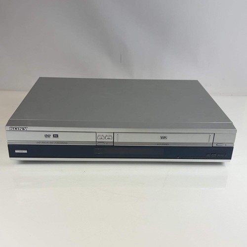 Sony rdr vx511 video - rdr-vx511,
