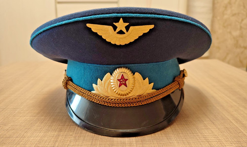 Casquette officier de - d'officier,