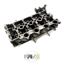 Culasse CITROËN C4 Picasso 2.0 Hdi 138 BMP6 / 9641752610