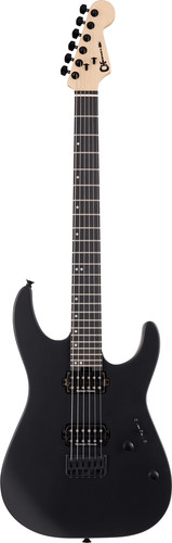 Charvel pro mod dk24 e - charvel, pro-mod