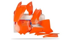 Kit Plastiques Orange KTM 65