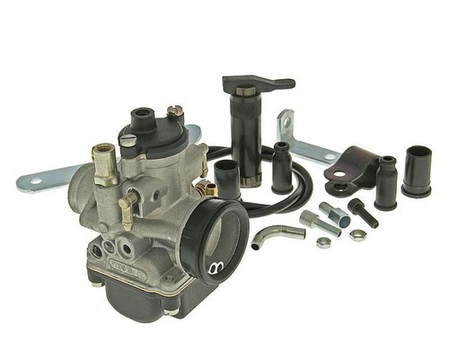 Carburateur malossi dell - carburateur,