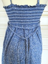Only Robe Preppy Liberty