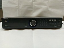 Samsung SRD-1670DC DVR Caméra Sécurité  4 To 16-Channel H264 DVD SRD-1670DC 