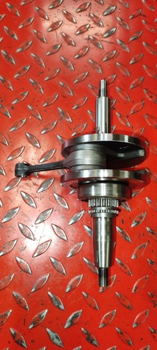 Vilebrequin 125 yamaha - 125,