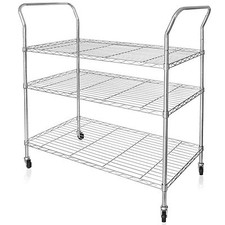 Chariot De Cuisine Chariot