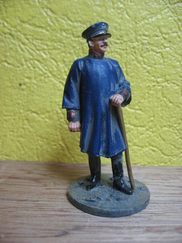 Figurine del prado pompier - del,