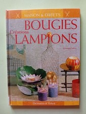 Bougies lampions: Créations |