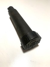 Remplissage d'huile VW Transporter T3