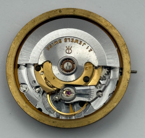 Msr s76 montre - montre, mouvement