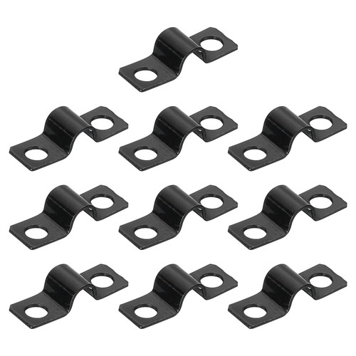 100pcs attache tube 1 - u,