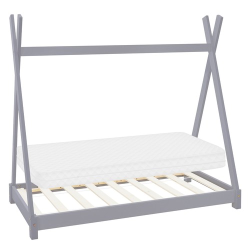 Lit enfant tipi - d'enfant, +