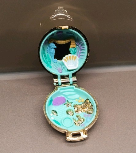 Polly pocket vintage - polly, 1993
