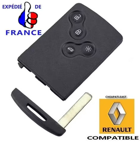 Coque pour carte clé - coque,
