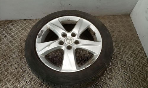 Honda accord mk8 gen - accord, 8