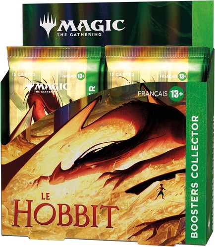 Boîte boosters - de, 12
