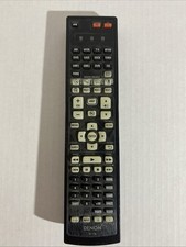 Genuine denon 1156 remote - genuine,