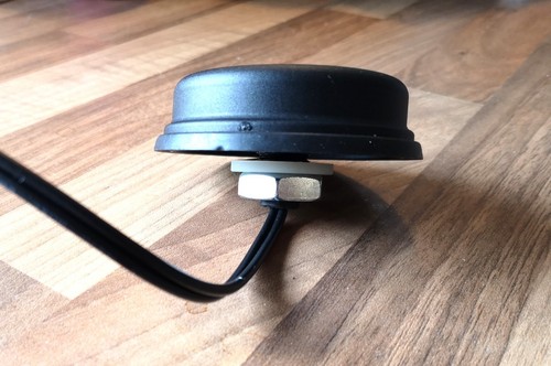 Antenne gsm gps - /,