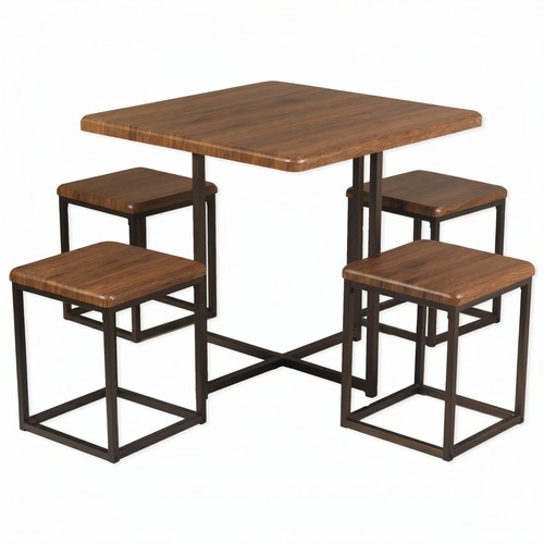 Set table bar - 4, selles