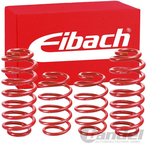 Eibach sportline jeu - eibach,