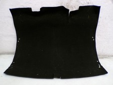 Tapis De Coffre Dacia Sandero