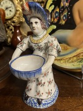 DESVRES Saleron double