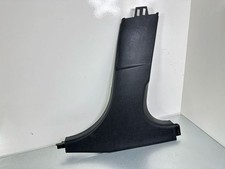 BMW 3 G20 G21 2023 carénage