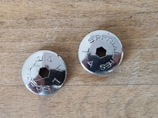 paire de caches poussières TA