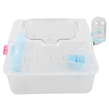  Cage de Hamster Portable