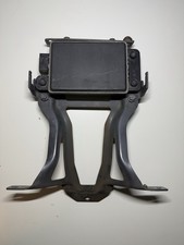 Scania Radar Système 