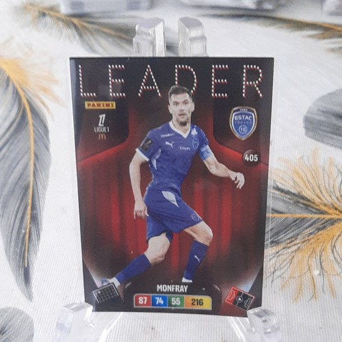 Panini adrenalyn ligue 2 - panini,