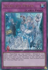 Yu-Gi-Oh! Accro aux Pièges 