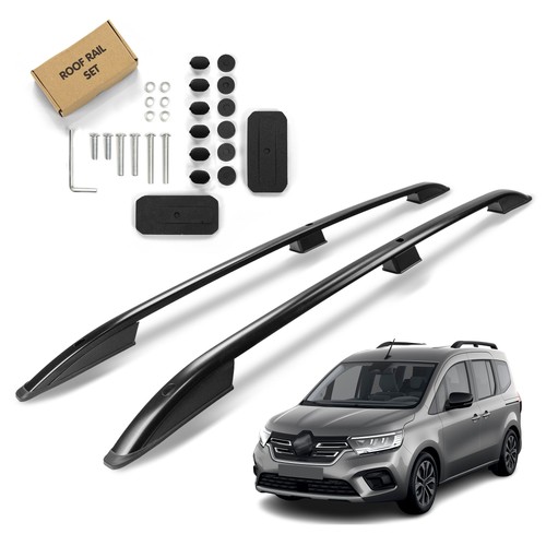 Barres toit pour renault - pour,