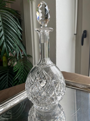 Grande carafe cristal - grande, de