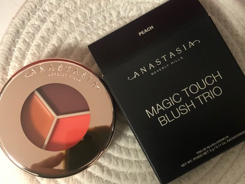 Blush anastasia beverly hills - anastasia,