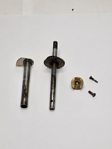Kit oscillation complet - complet, pour
