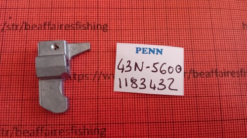 Part 43n 5600 block - part,