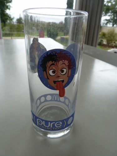 Verre mac pure - verre,