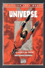 BD MARVEL - UNIVERSE -