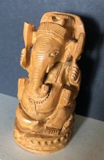 Belle statuette de GANESH