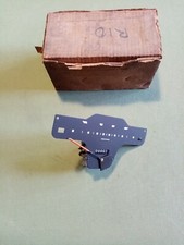 RENAULT R8 / R10 jusqu'à 65 Compteur de vitesse JAEGER