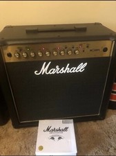Marshall MG50GFX 1x12" 50-watt