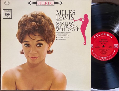 Miles davis sextet - sextet, my
