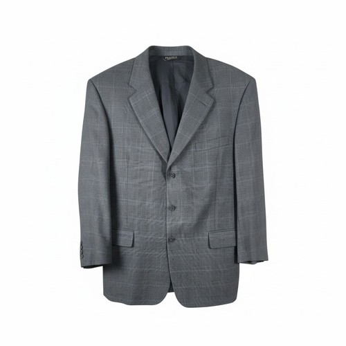 Jos bank men 100 - bank, wool