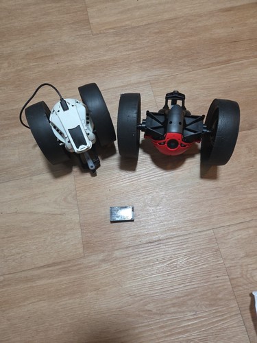 Parrot mini drone - mini, mah