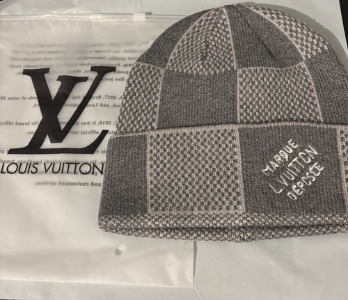 Bonnets louis vuitton - bonnets,