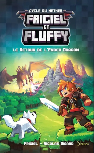 Frigiel fluffy tome le - fluffy,, 1