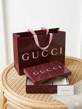 Ensemble Packaging GUCCI