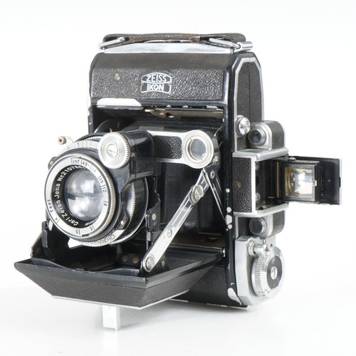 Zeiss ikon super ikonta - ikon, (531)